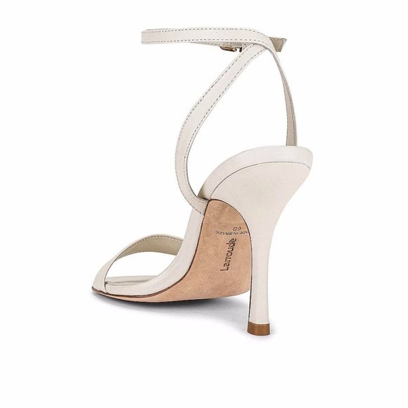 NIB Larroude The Nyx Heel  size 6.5 - Picture 3 of 4